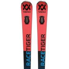 Ski occasion Volkl Racetiger