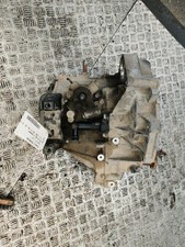 Boite de vitesses VOLKSWAGEN POLO 5 PHASE 1  Essence /R:55395236