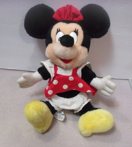 Disney world minnie mouse - disney,