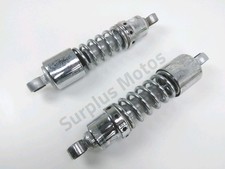 DOUBLE AMORTISSEUR DAELIM VT 1998-2002 / NE 56302