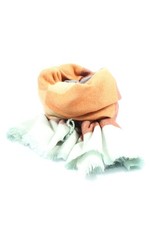 ZARA Écharpe en tricot Dames