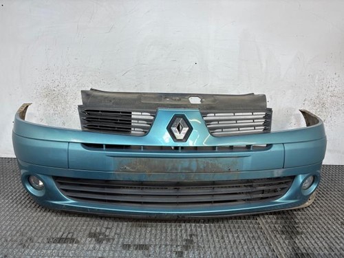 Pare choc avant renault clio - renault,