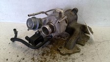 Turbo DACIA DUSTER 2
