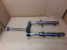 fourche complète origine