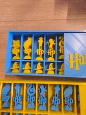 JEU D'ECHECS HARRY POTTER