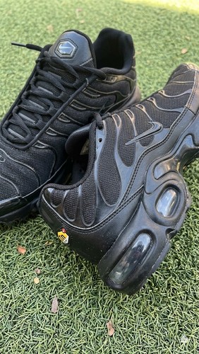 Nike full black t44 - full,