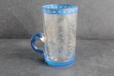 Ancien verre à liqueur