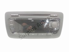 AUTORADIO 6J1035153H SEAT