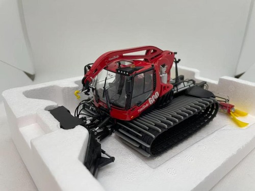 13r 011 pisten bully - 13r-011, 1/43