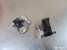 Capteur de pression de pneu