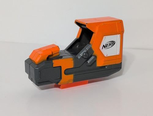 Nerf elite strike - elite, n-strike