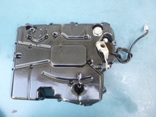 Carter huile moteur yamaha - huile,
