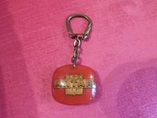 Ancien Porte-clés inclusion