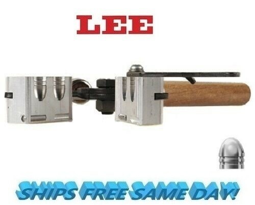 Lee cavity moule balles - 2-cavity,