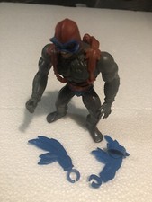 VTG 1981 Mattel He-Man MotU