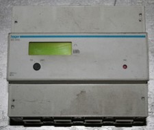Compteur d'énergie triphasé 80A hager EC310 EC 310