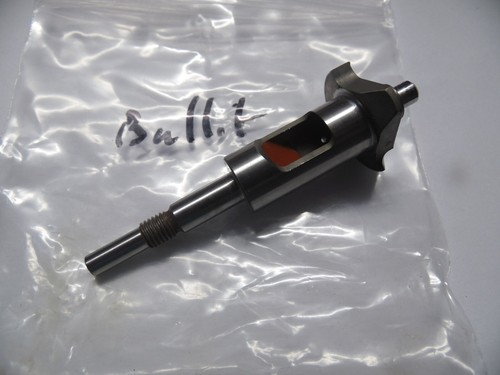 Bullit villebrequin moteur 5 - bullit, 3.5