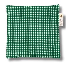 Coussin aux noyaux de cerise I