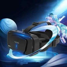 Lunettes VR 3D pour smartphone
