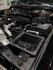 High flow airbox iod - high,