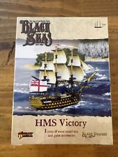 warlord games black Seas HMS