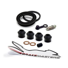 Kit De Maintenance De Caliper De Frein Avant Honda CB750 K Four KZ 1979