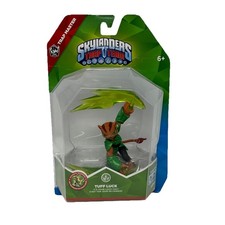 Skylanders Tuff Luck Trap Team