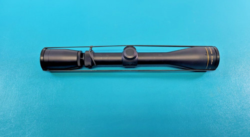 Leupold rifleman 9x40mm - leupold, 3-9x40mm