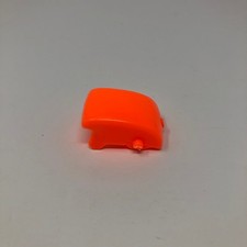 NERF Vulcan EBF-25 Power