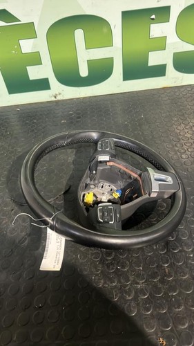 Volant volkswagen golf caxa - volkswagen, 6