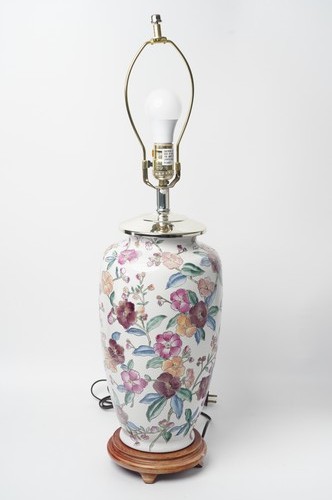 Vintage chinese porcelain - chinese,