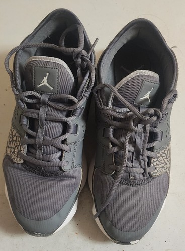 Men nike air jordan flow - air,