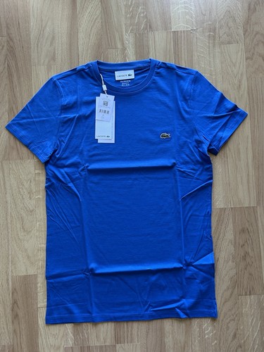 Authentique shirt lacoste - authentique,