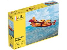 HELLER Canadair CL-415 -