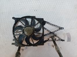 Ventilateur eau opel astra - ventilateur, g