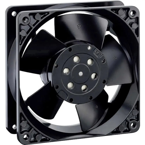 Ventilateur axial ebm - ventilateur,