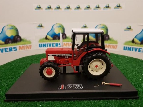 Rep184 international ih 733 - rep184,