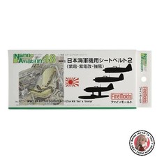 NOUVEAU moules fins 1/48 Nano