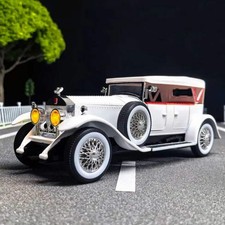 Rolls royce phantom i - 1:24,