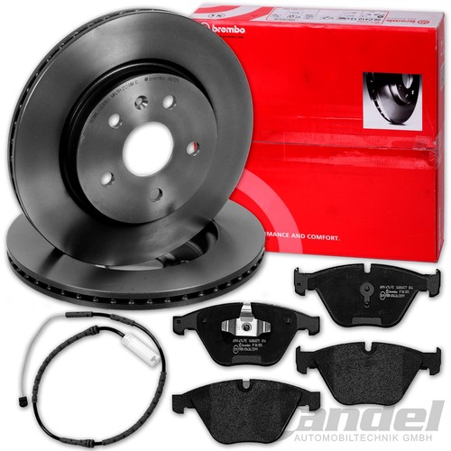 Brembo disques 312mm - brembo,