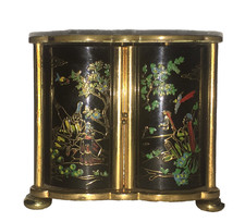 réveil pendulette  JAZ Ridic japonisant fonctionne