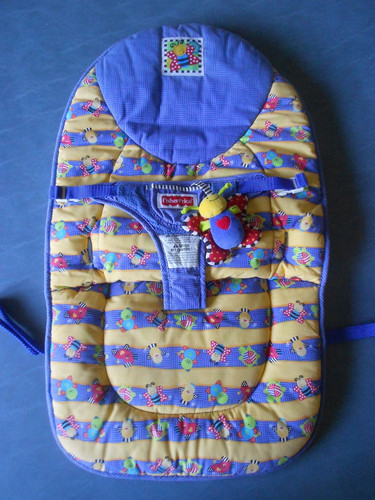 Vtg 2001 fisher price - vtg.,