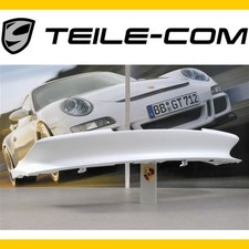 Porsche 911 991 Turbo Spoiler