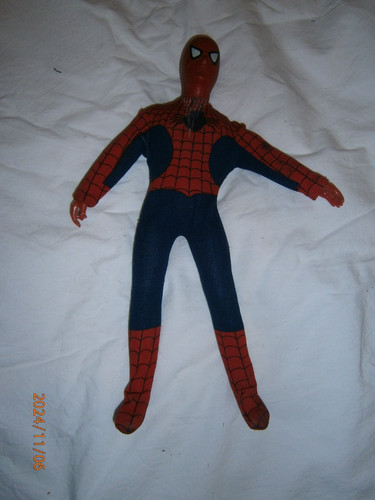 Spiderman mego no - spiderman, cm