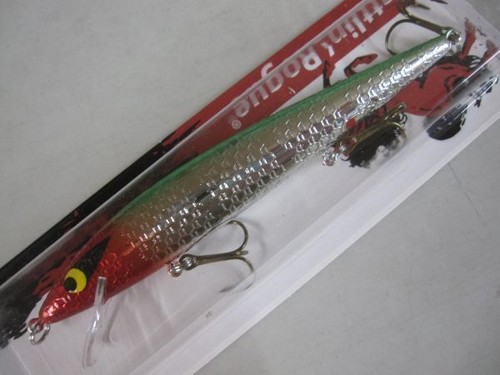 Leurre smithwick rattlin - smithwick,