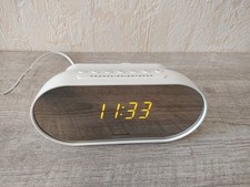 Radio réveil Philips AJ2000 / worldwide shipping