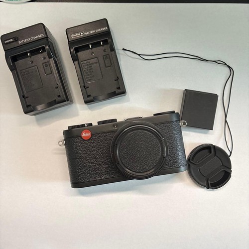 Appareil photo numérique