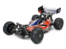 Voiture RC électrique Tamiya