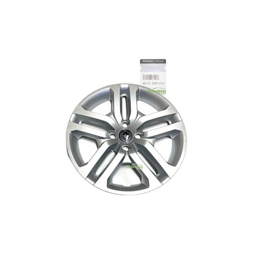 Enjoliveur roue attractive - de,