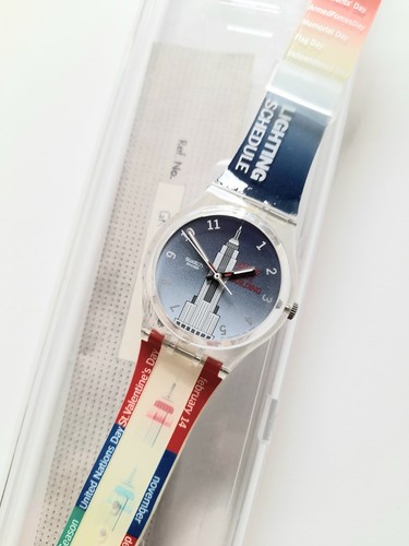 Swatch armbanduhr empire - swatch,